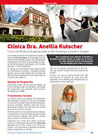 Clínica Dra. ANelia Kutscher